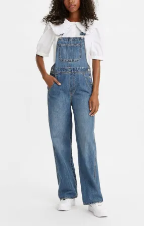 Levi's Utility Loose Overall