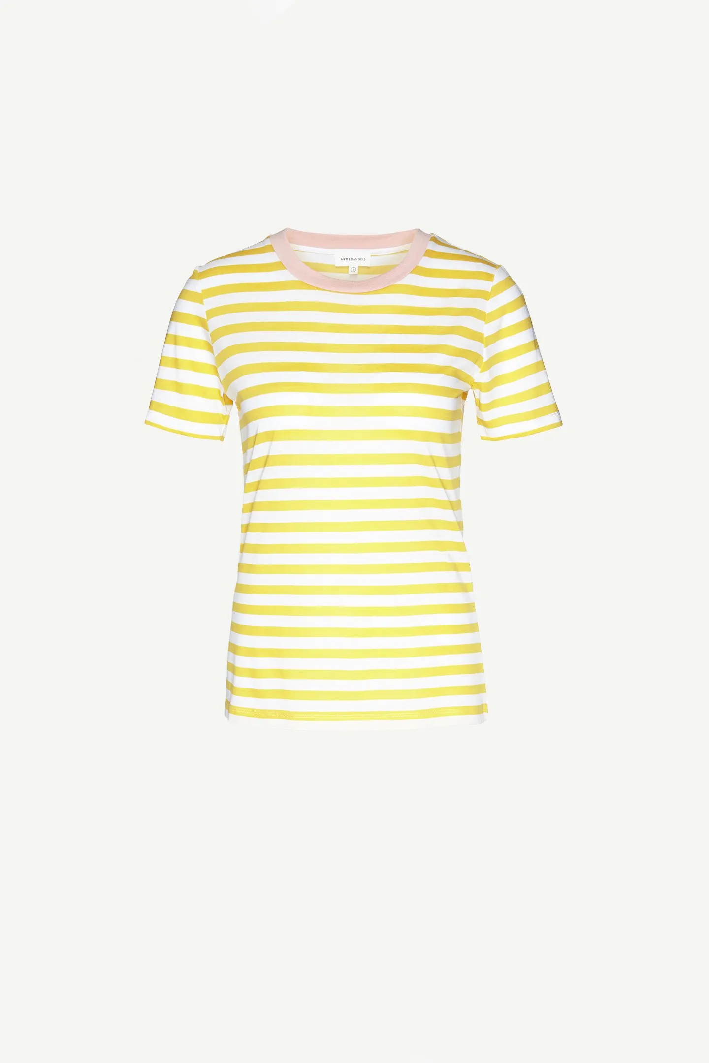 lida t-shirt bold stripes