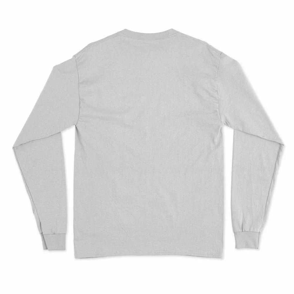 LONG SLEEVE DESIGNED