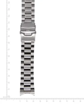 M20 Stainless Steel Bracelet [22mm]