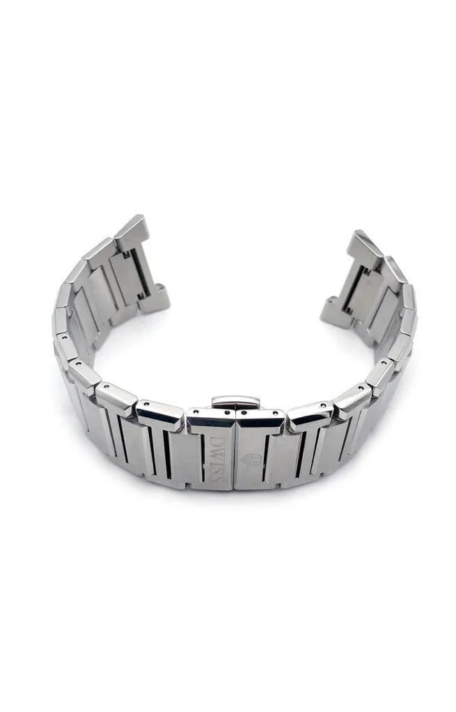 M3 Collection Metal bracelet