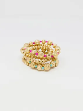 Mae Bracelet Stack