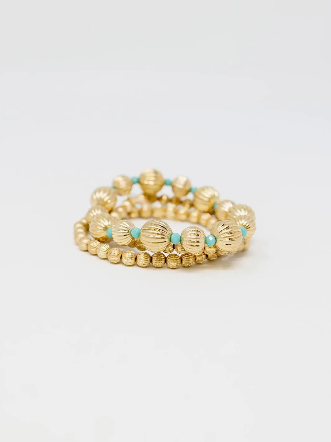 Mae Bracelet Stack