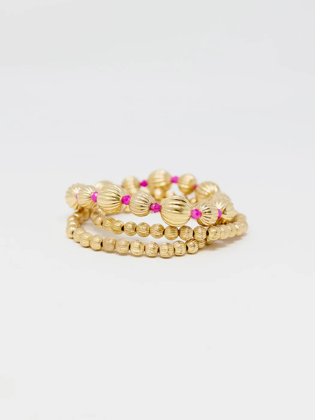 Mae Bracelet Stack