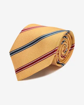 Mara Silk Tie