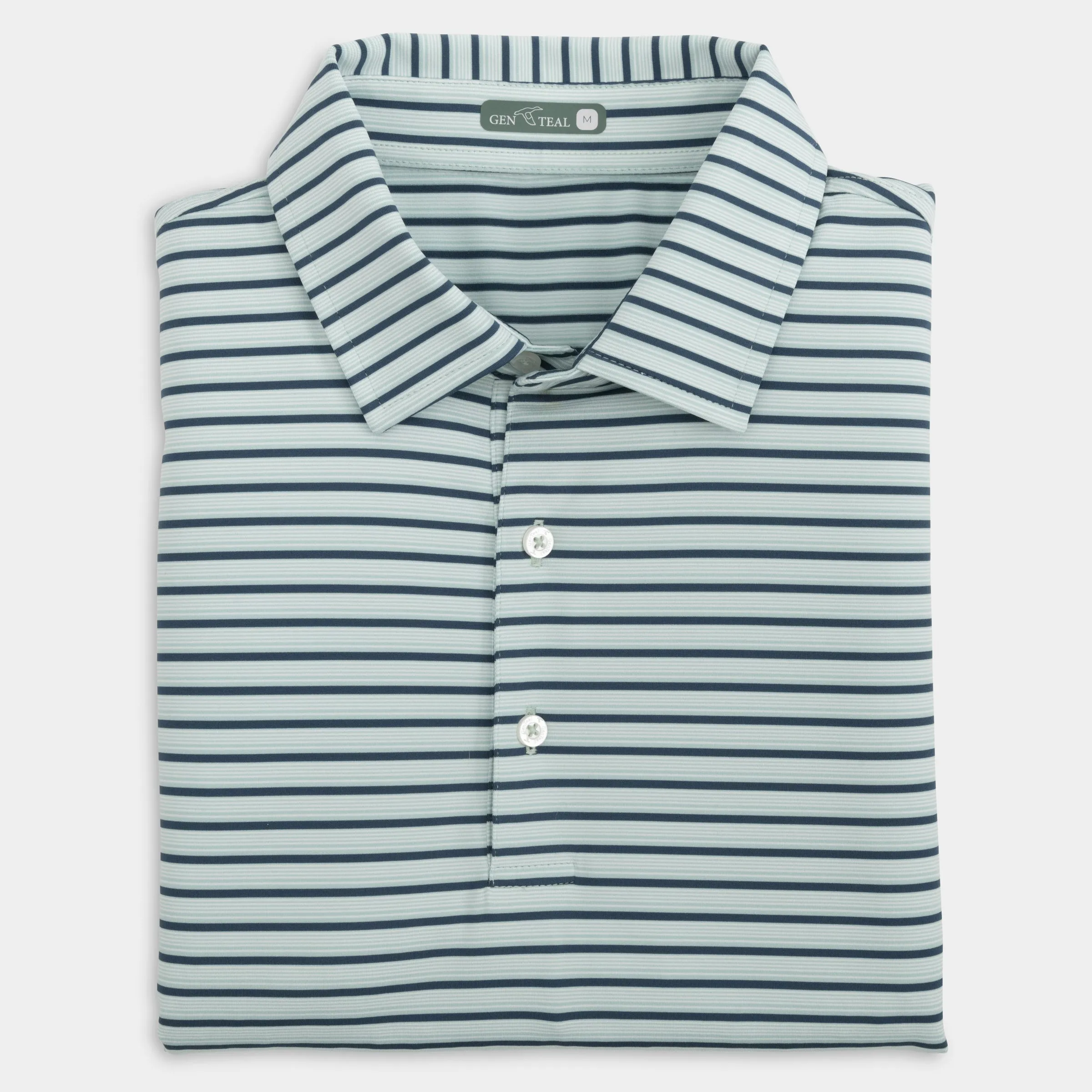 Maritime Performance Polo