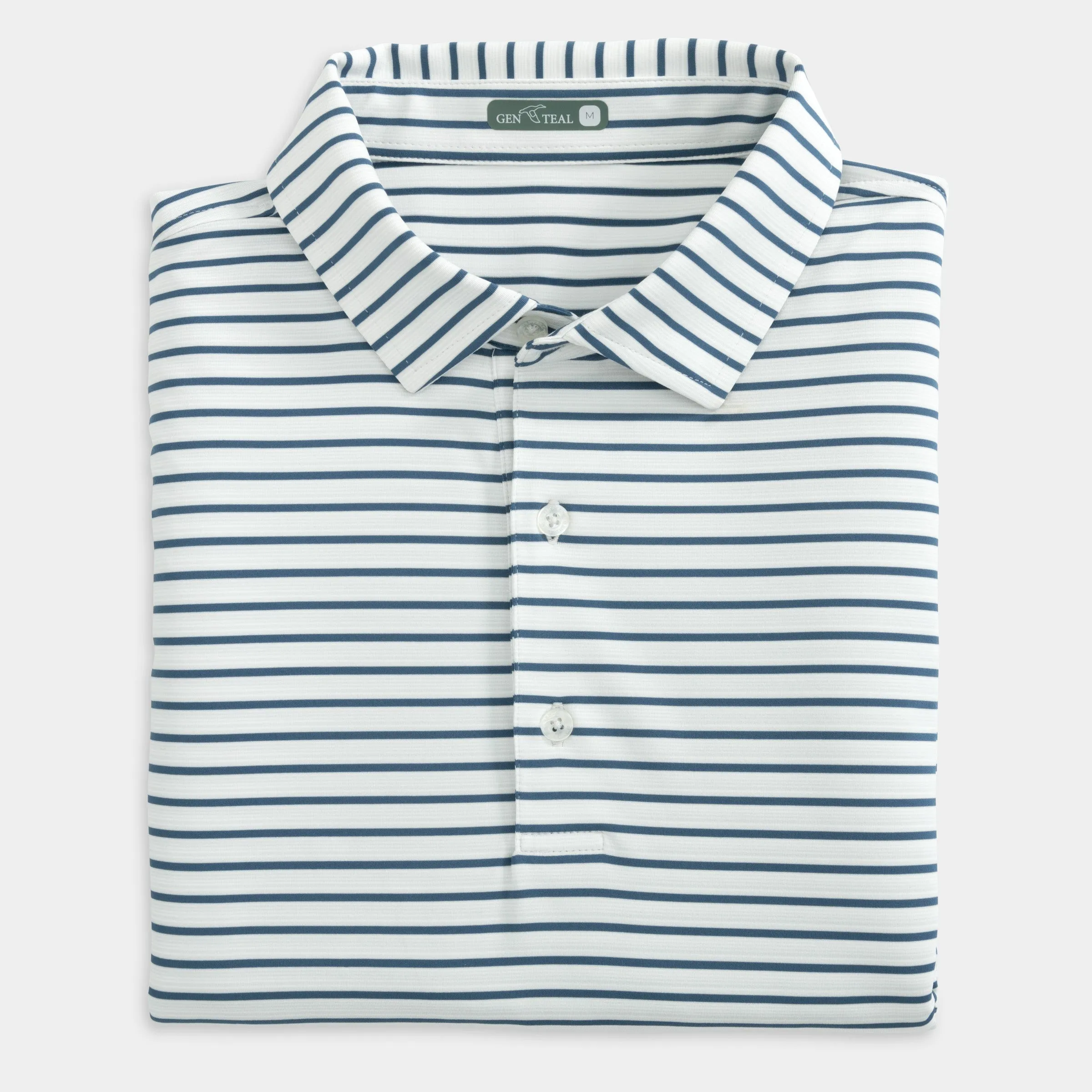 Maritime Performance Polo