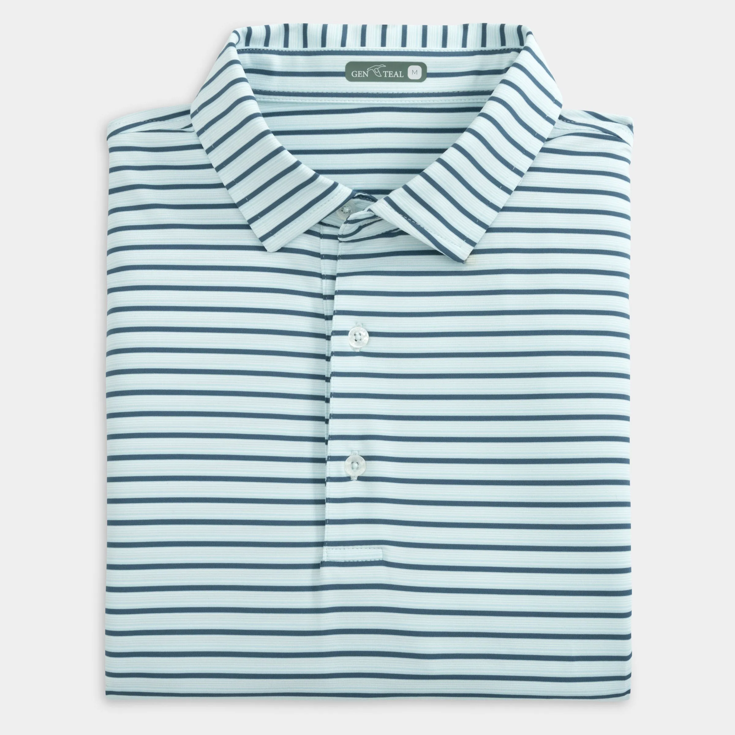 Maritime Performance Polo