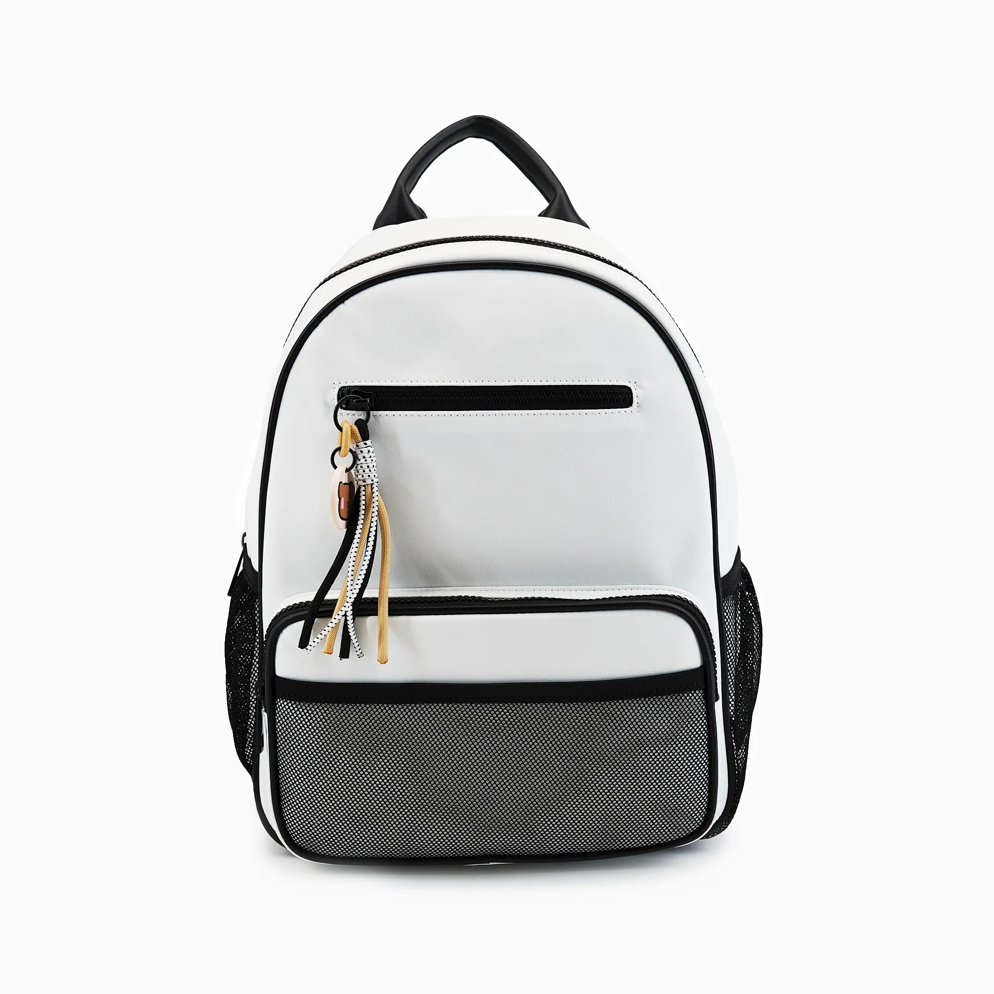 Maxwell Large Nylon Backpack