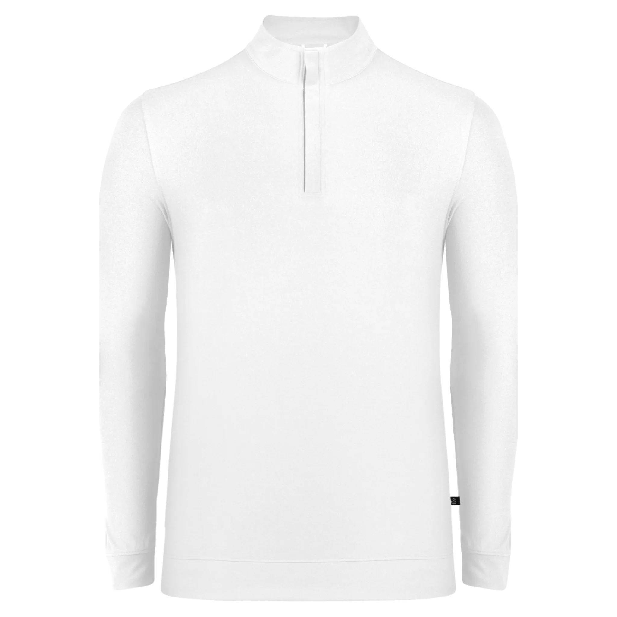 McKinnon Quarter Zip