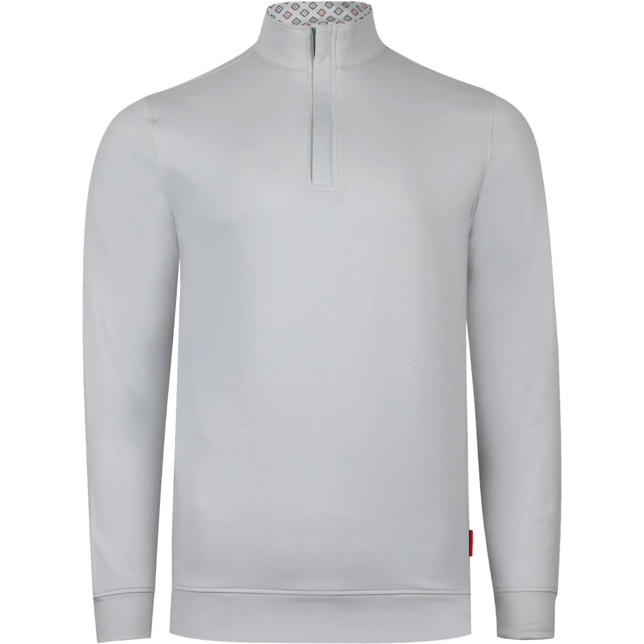 McKinnon Quarter Zip