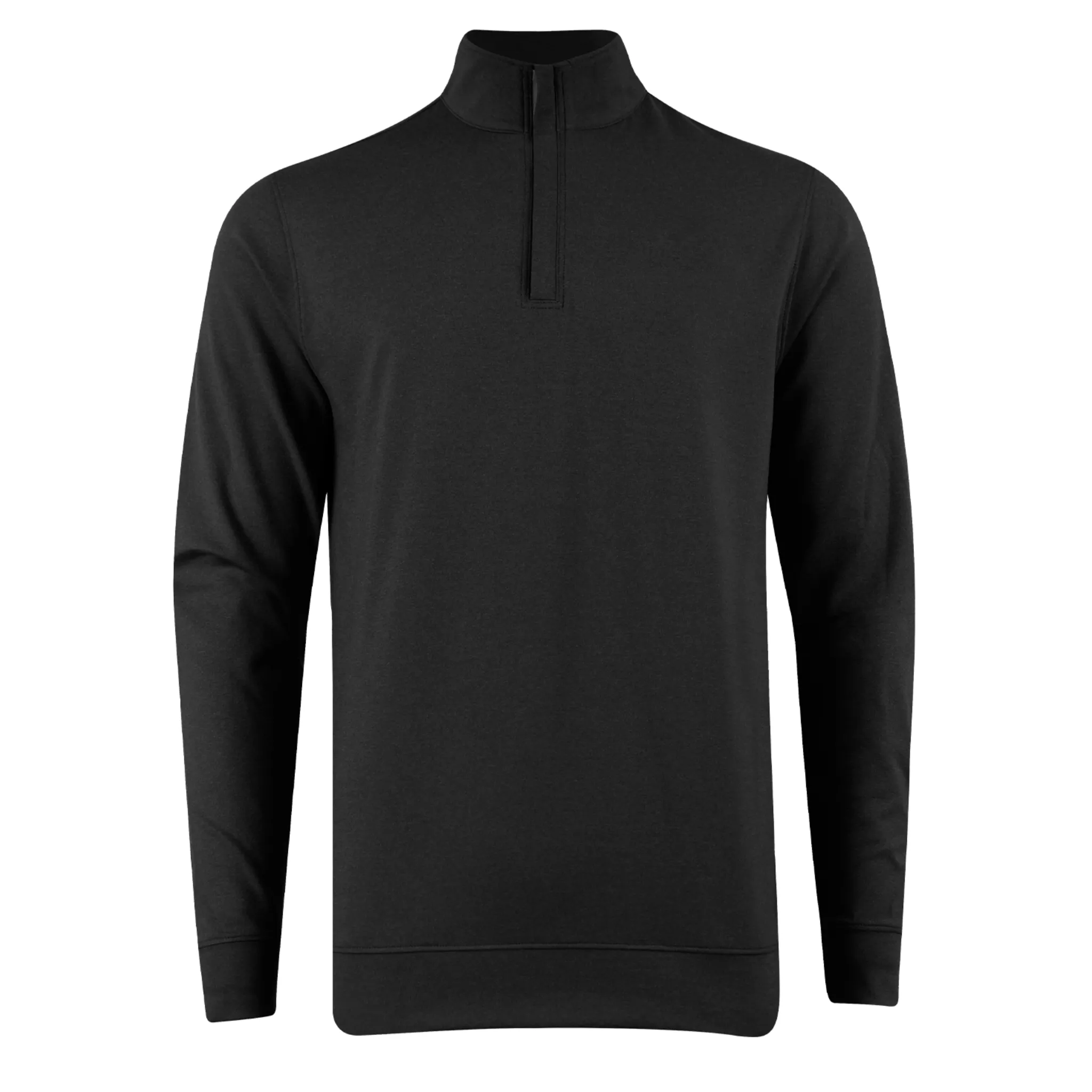 McKinnon Quarter Zip