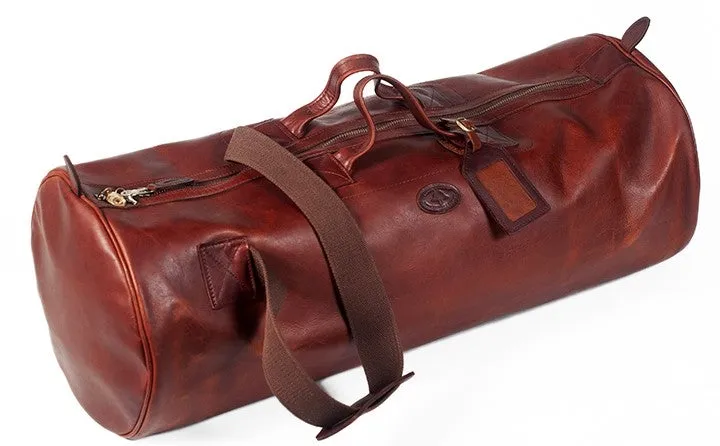 Melvill & Moon Safari Duffel Medium