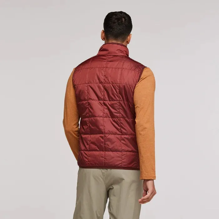 Men's Cotopaxi | Teca Calido Vest | Mountain Town