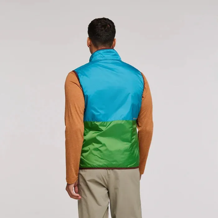 Men's Cotopaxi | Teca Calido Vest | Mountain Town