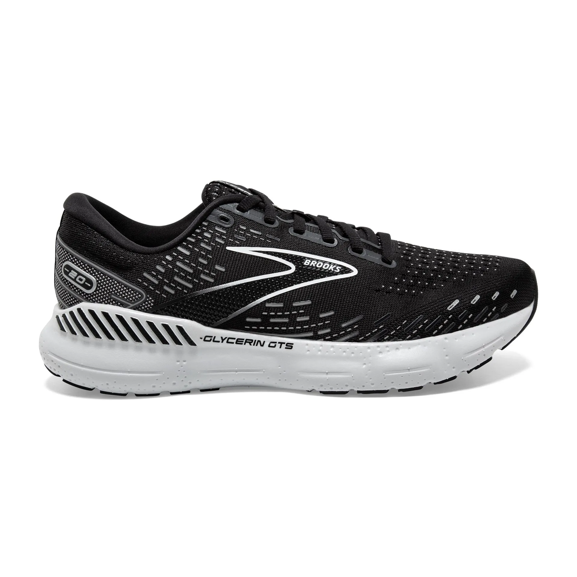 Men's Glycerin GTS 20