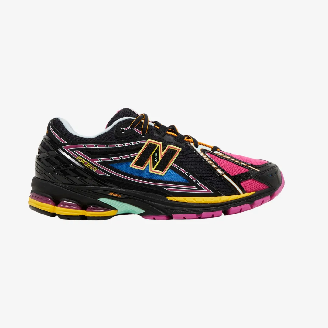 mens new balance 1906r (neon nights)