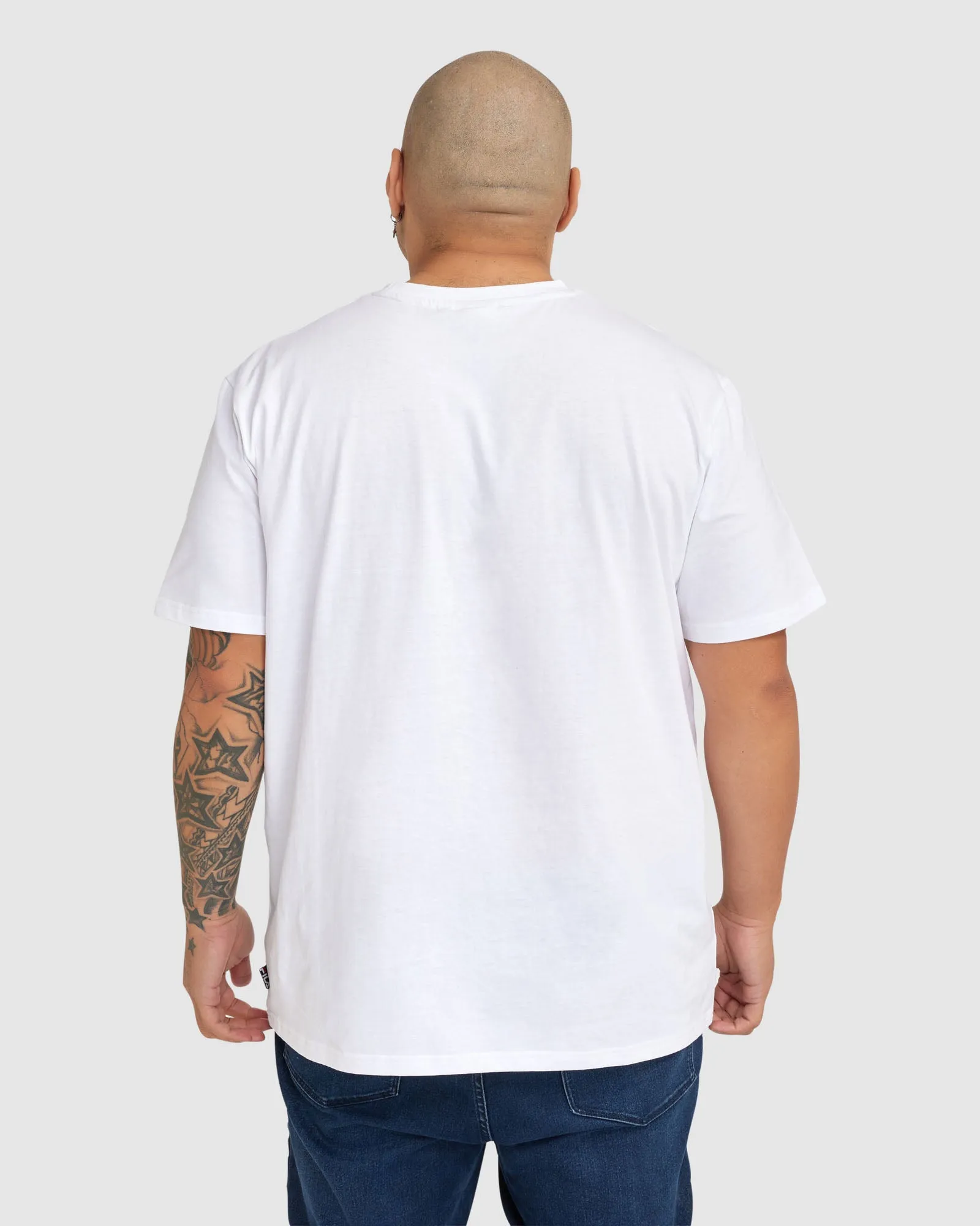 Men's Plus Kiley Tee