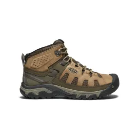 Men's Targhee Vent Mid  |  Olivia/Bungee Cord