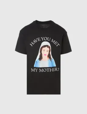 MOTHER T-SHIRT