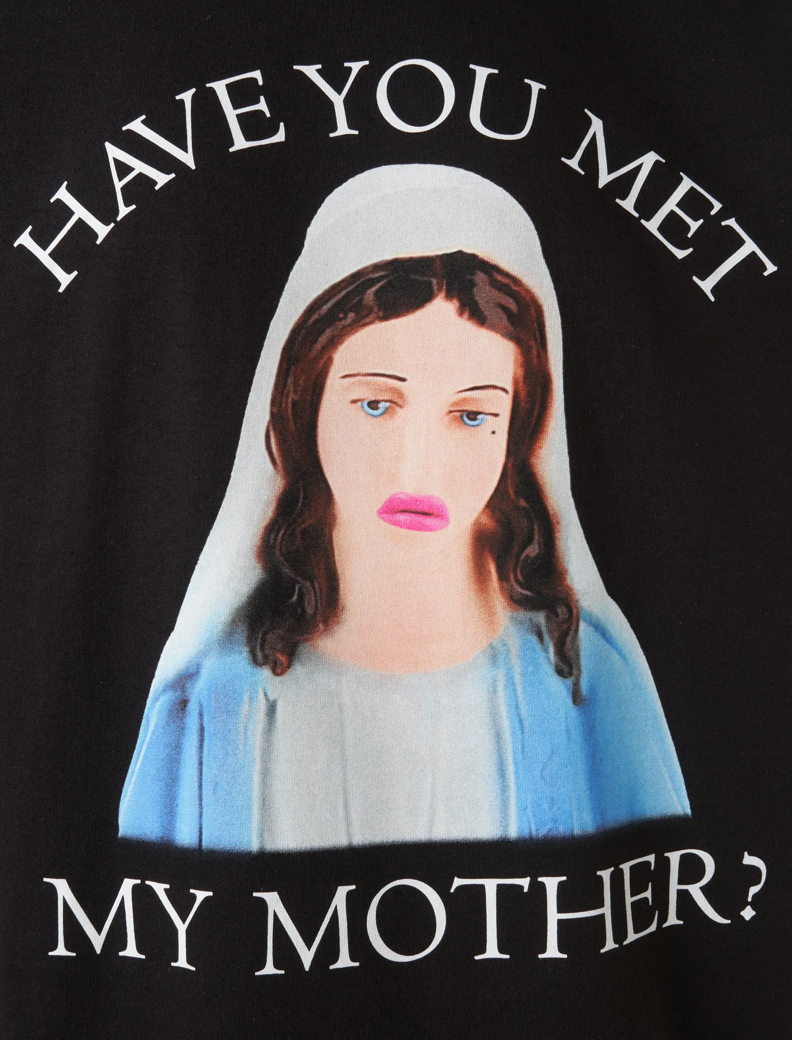 MOTHER T-SHIRT