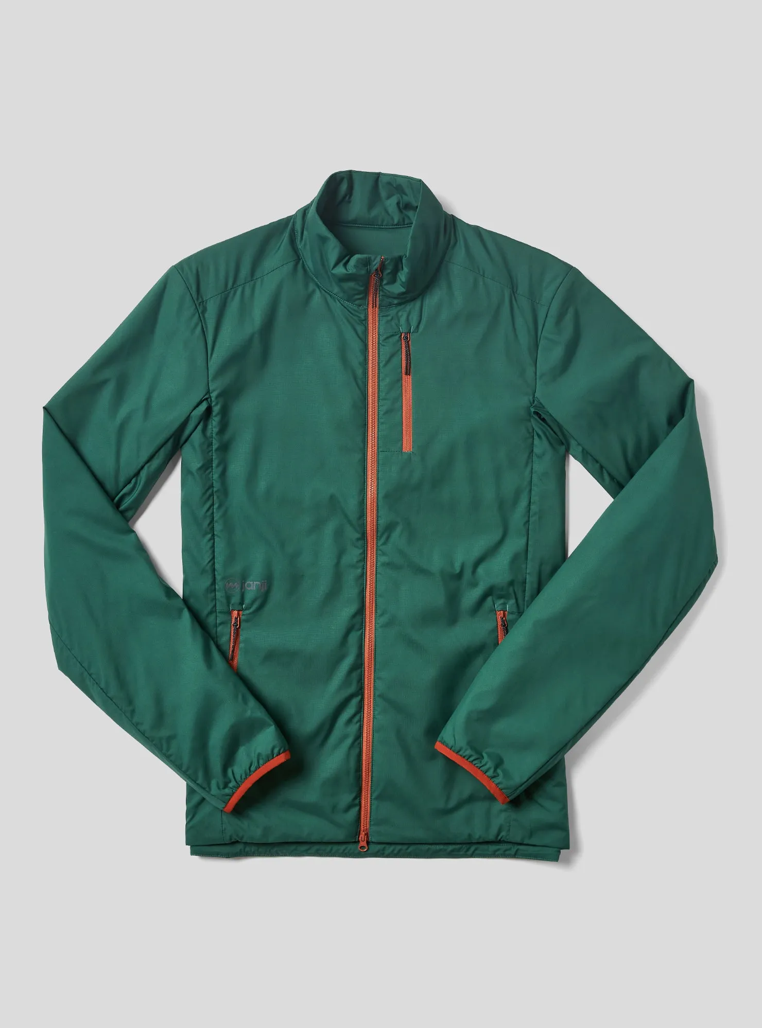 M's Thermalrunner Insulated Jacket