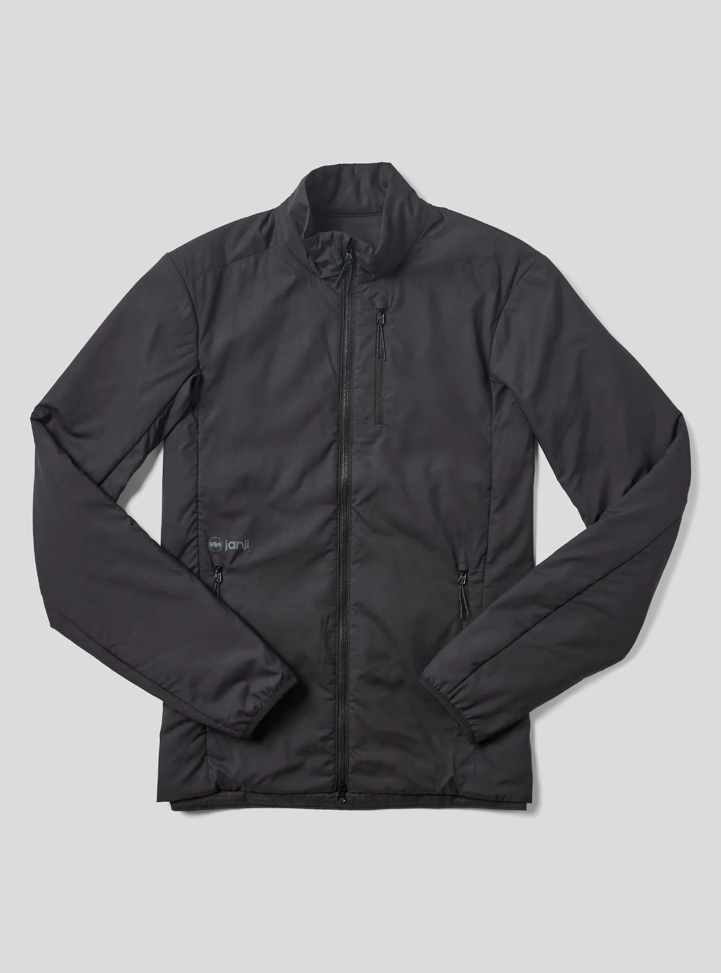 M's Thermalrunner Insulated Jacket