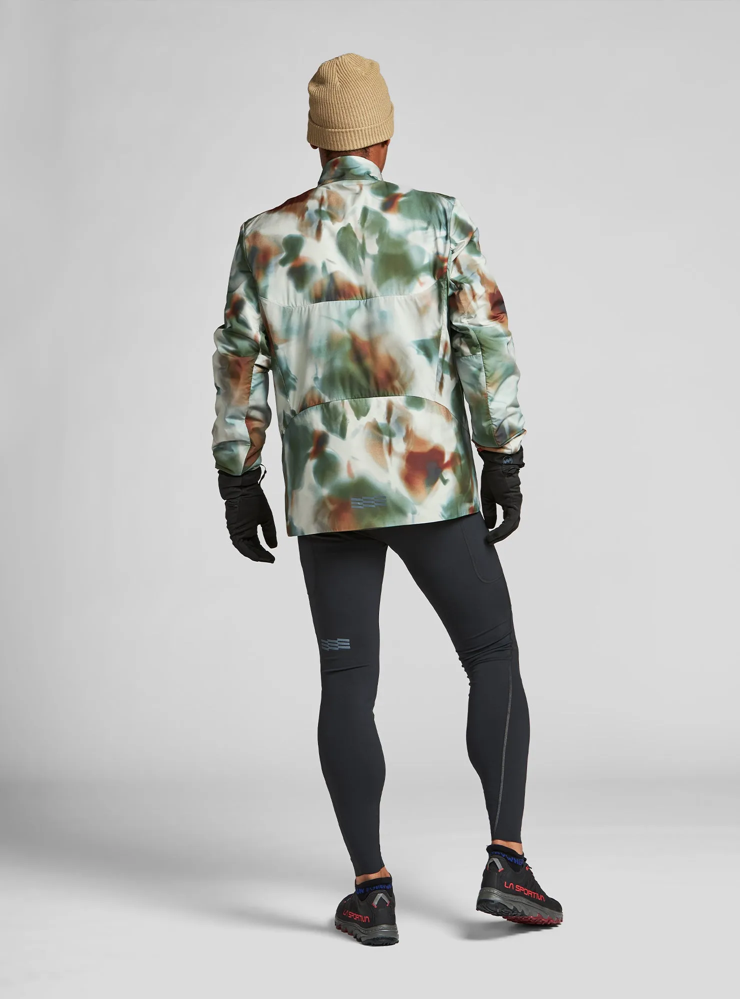 M's Thermalrunner Insulated Jacket