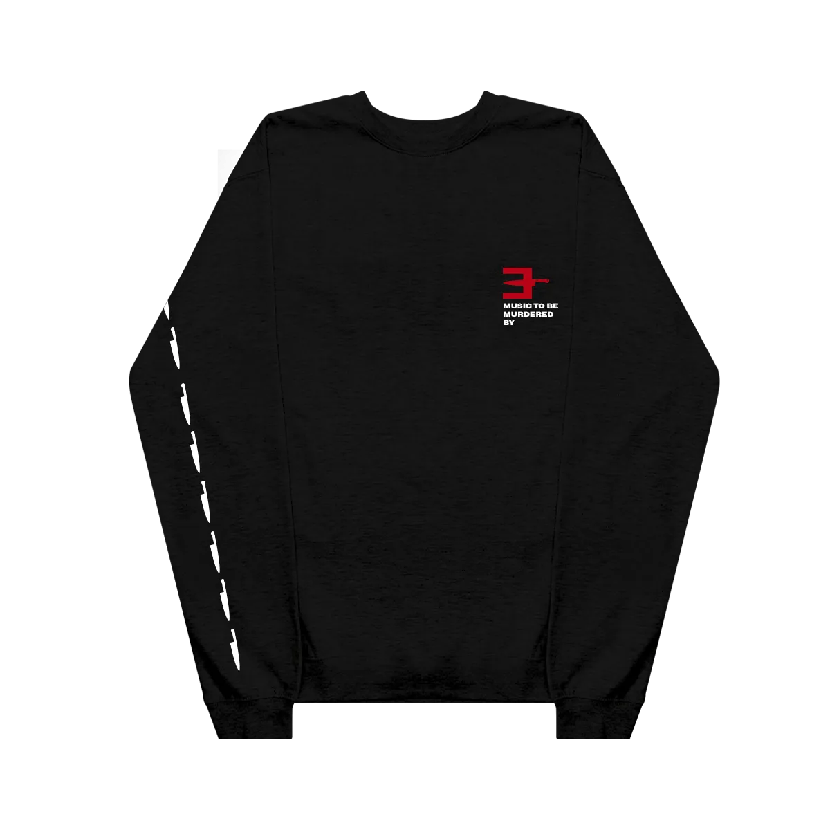 MTBMB Knife Longsleeve (Black)