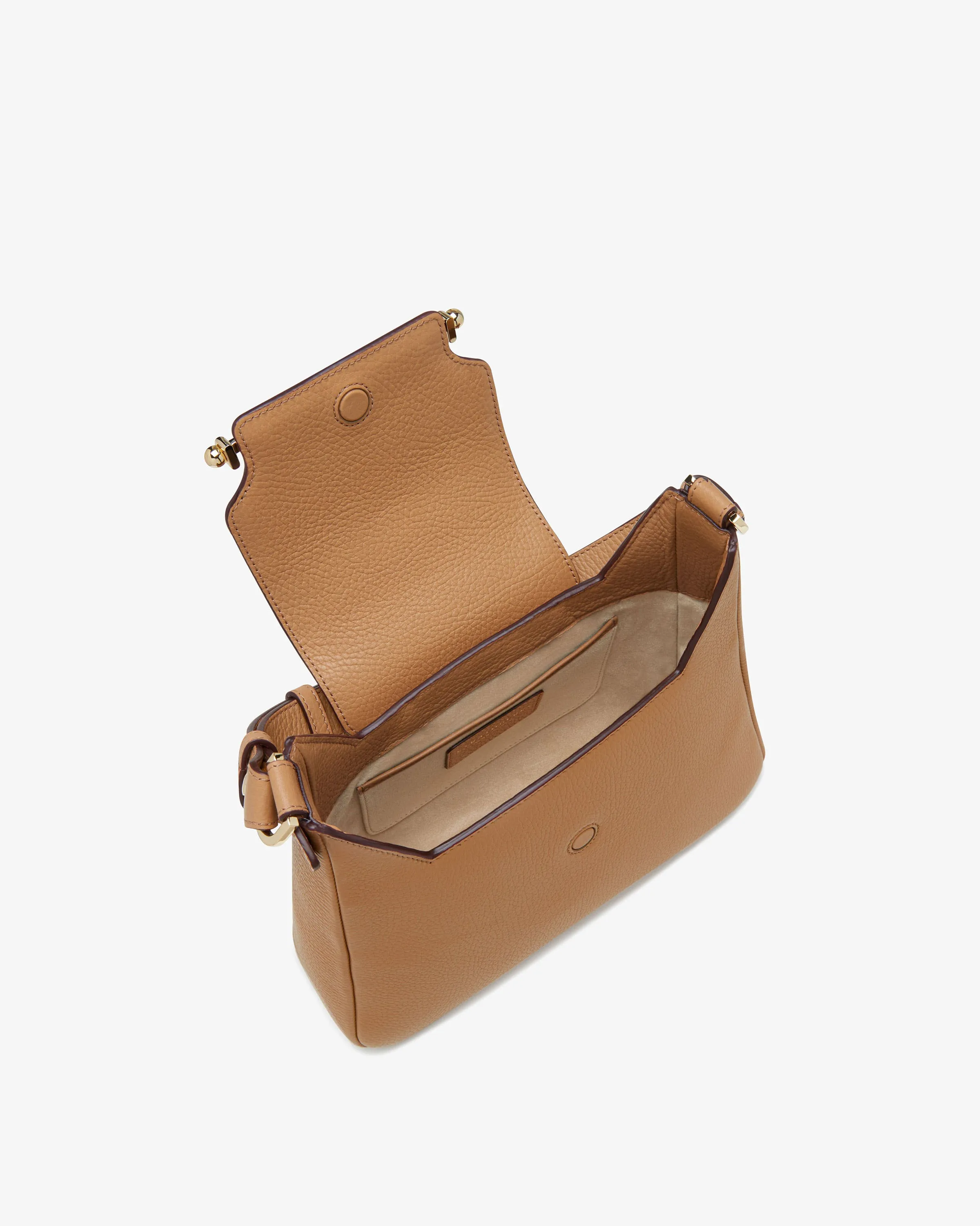 Multrees Hobo - Caramel