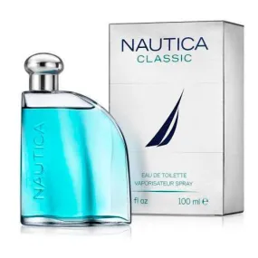 Nautica Classic 100ml EDT for Men by Nautica