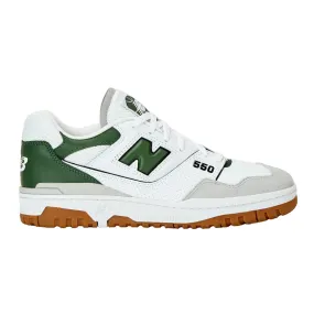 New Balance 550 Lifestyle Mens Style : Bb550esb