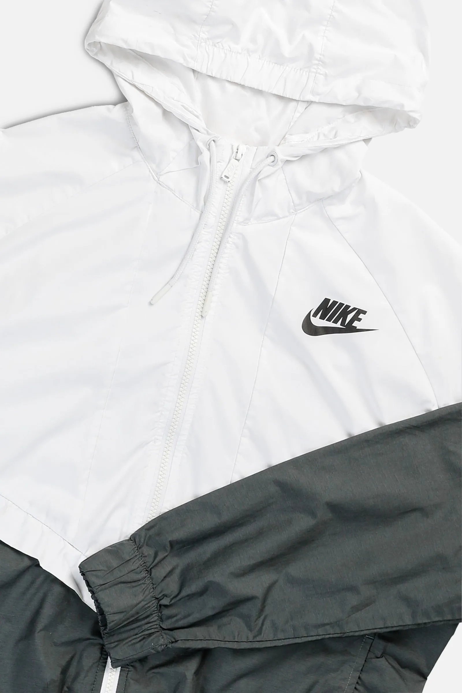 Nike Windbreaker Jacket - XL