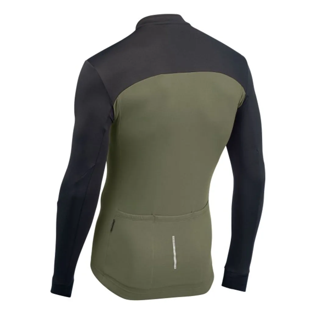 Northwave Force 2 Long Sleeve Jersey