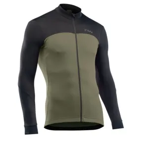 Northwave Force 2 Long Sleeve Jersey