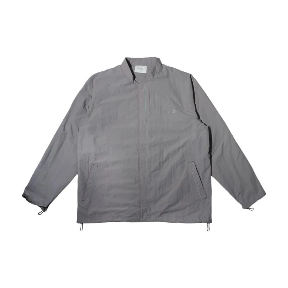 Open Dialogue CRISPY JACKET-GREY