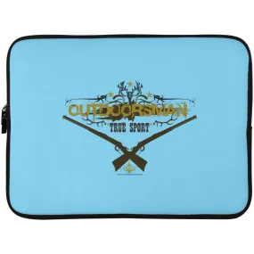 OUTDOORSMAN® Laptop Sleeve - 15 Inch