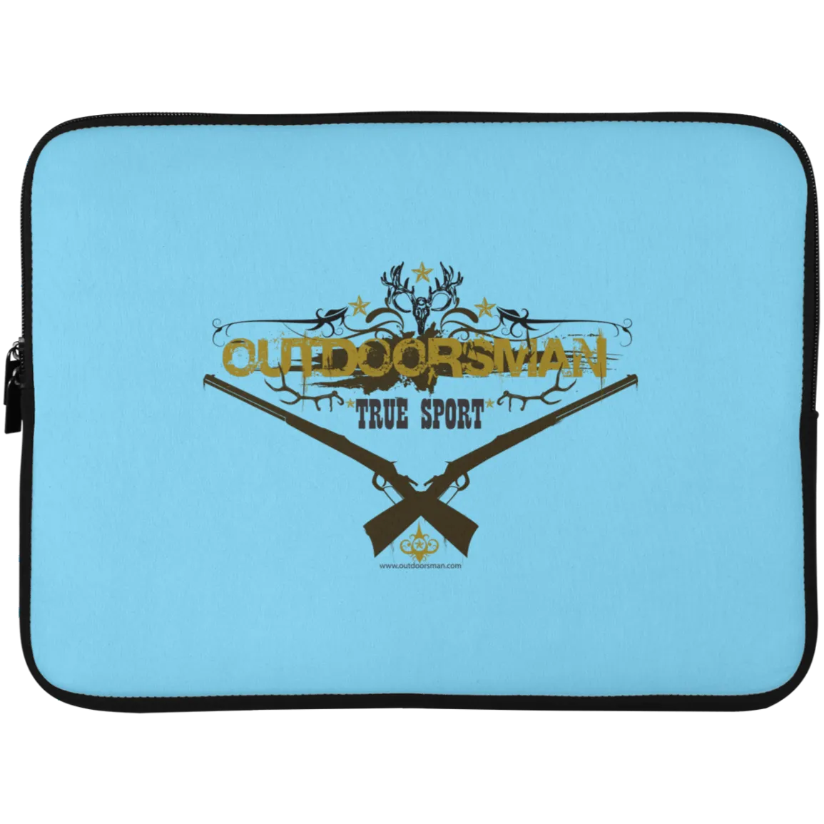 OUTDOORSMAN® Laptop Sleeve - 15 Inch