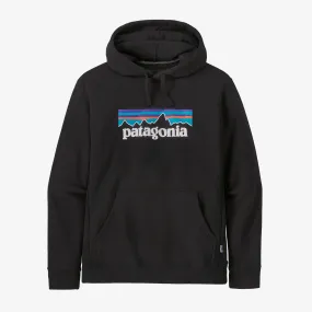 P-6 Logo Uprisal Hoody