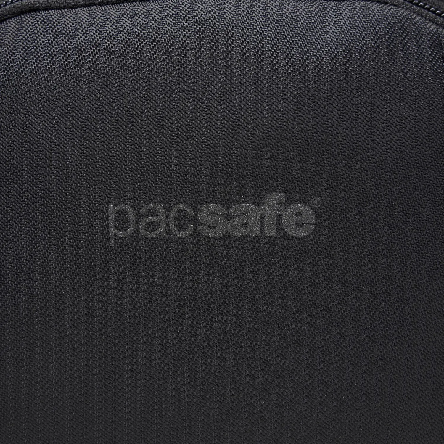 Pacsafe® LS100 anti-theft crossbody bag