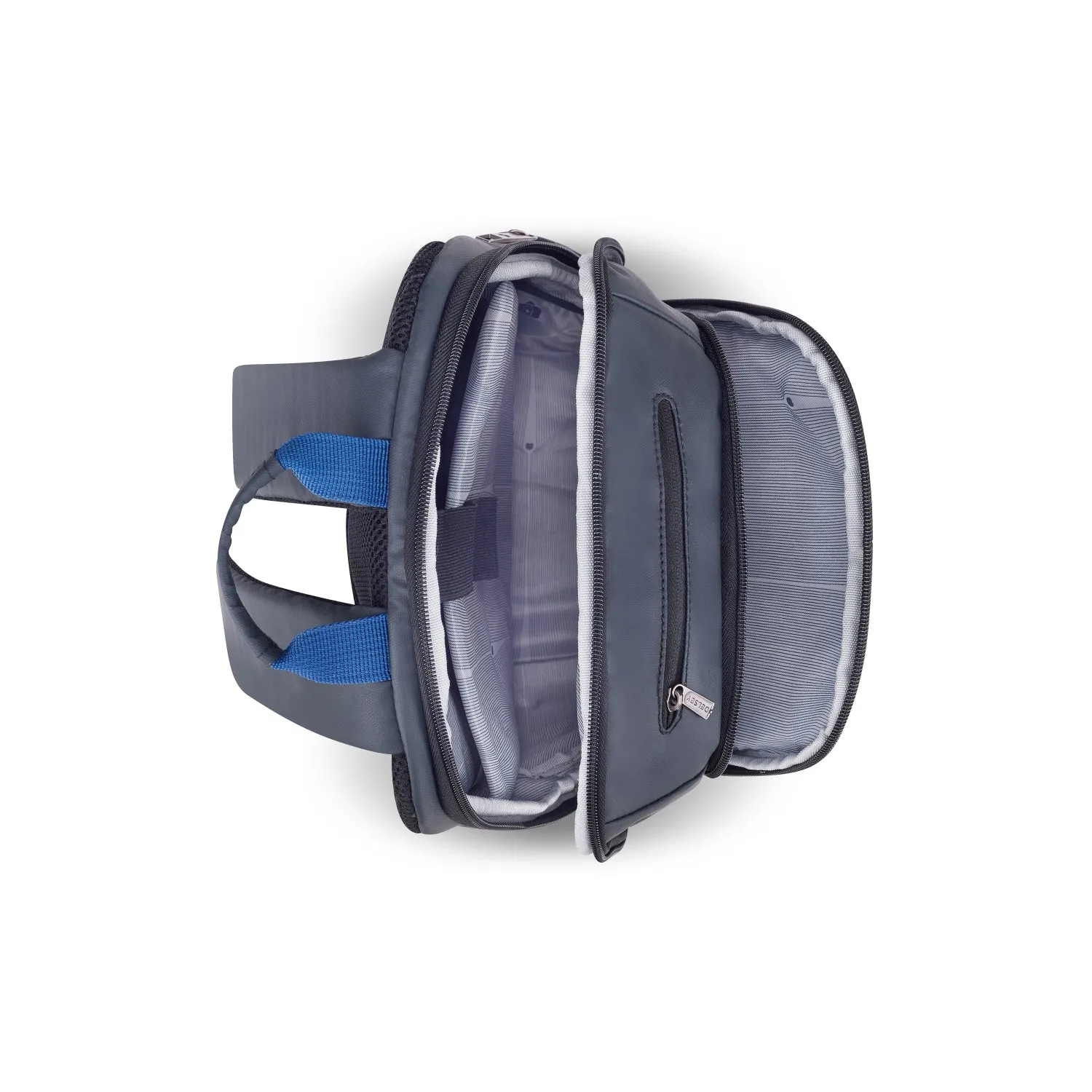 Parvis Plus 2-Compartment BP