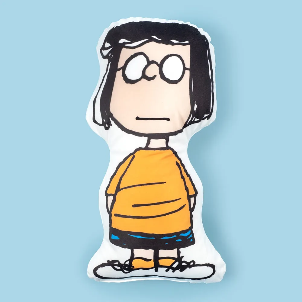 Peanuts Marcie Pillow