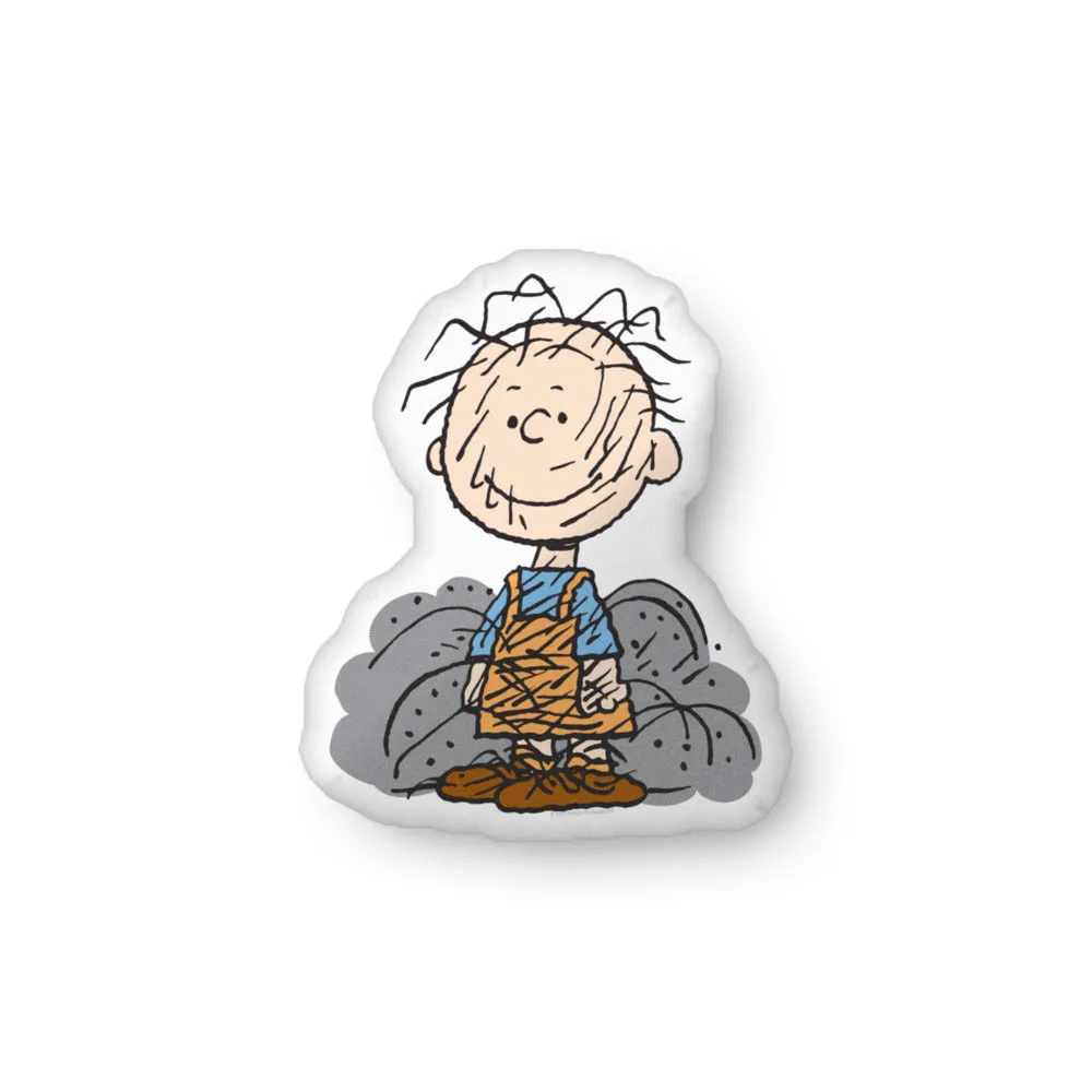 Peanuts Pigpen Pillow