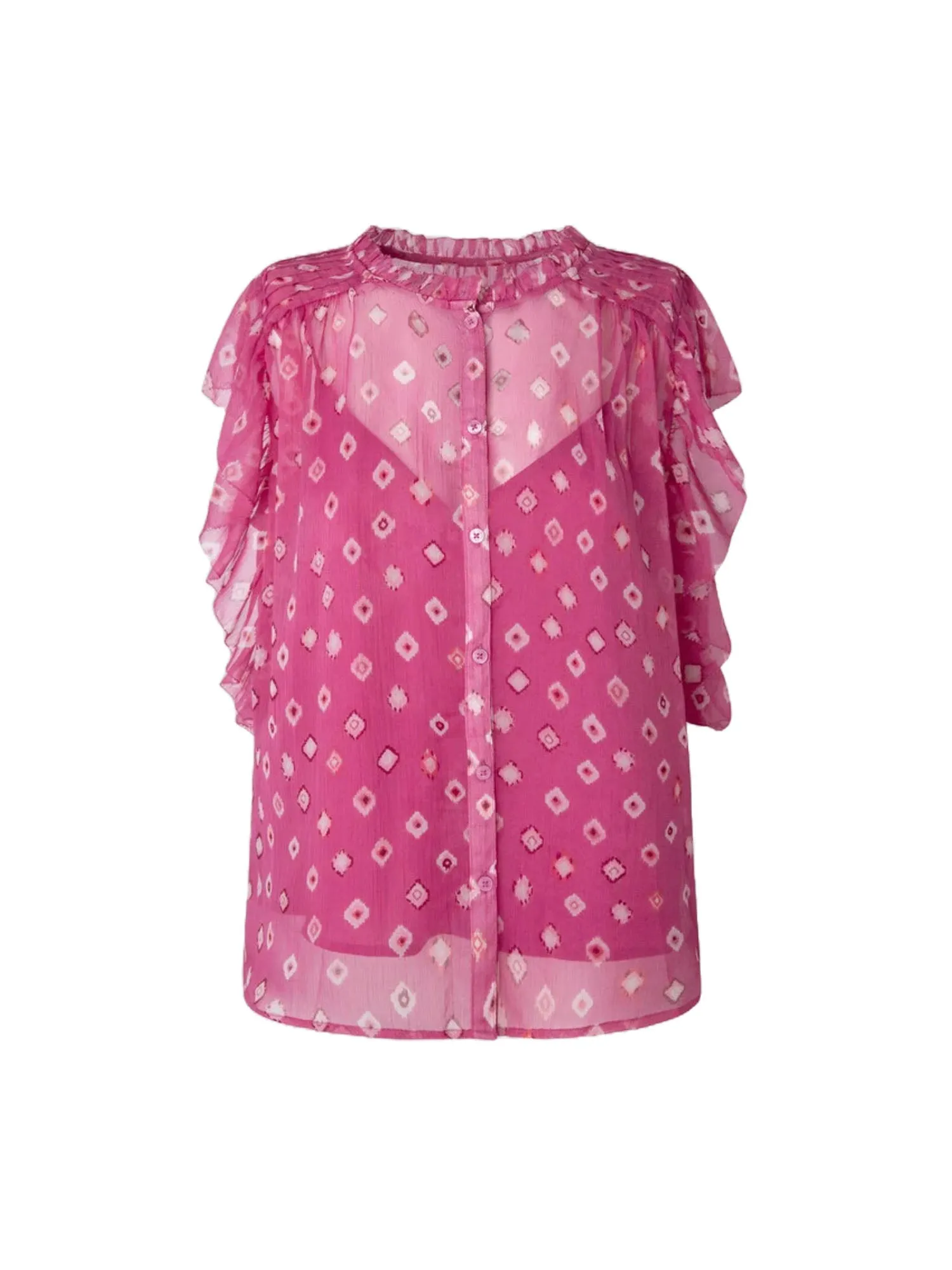 Pepe Jeans Bluse PL304798