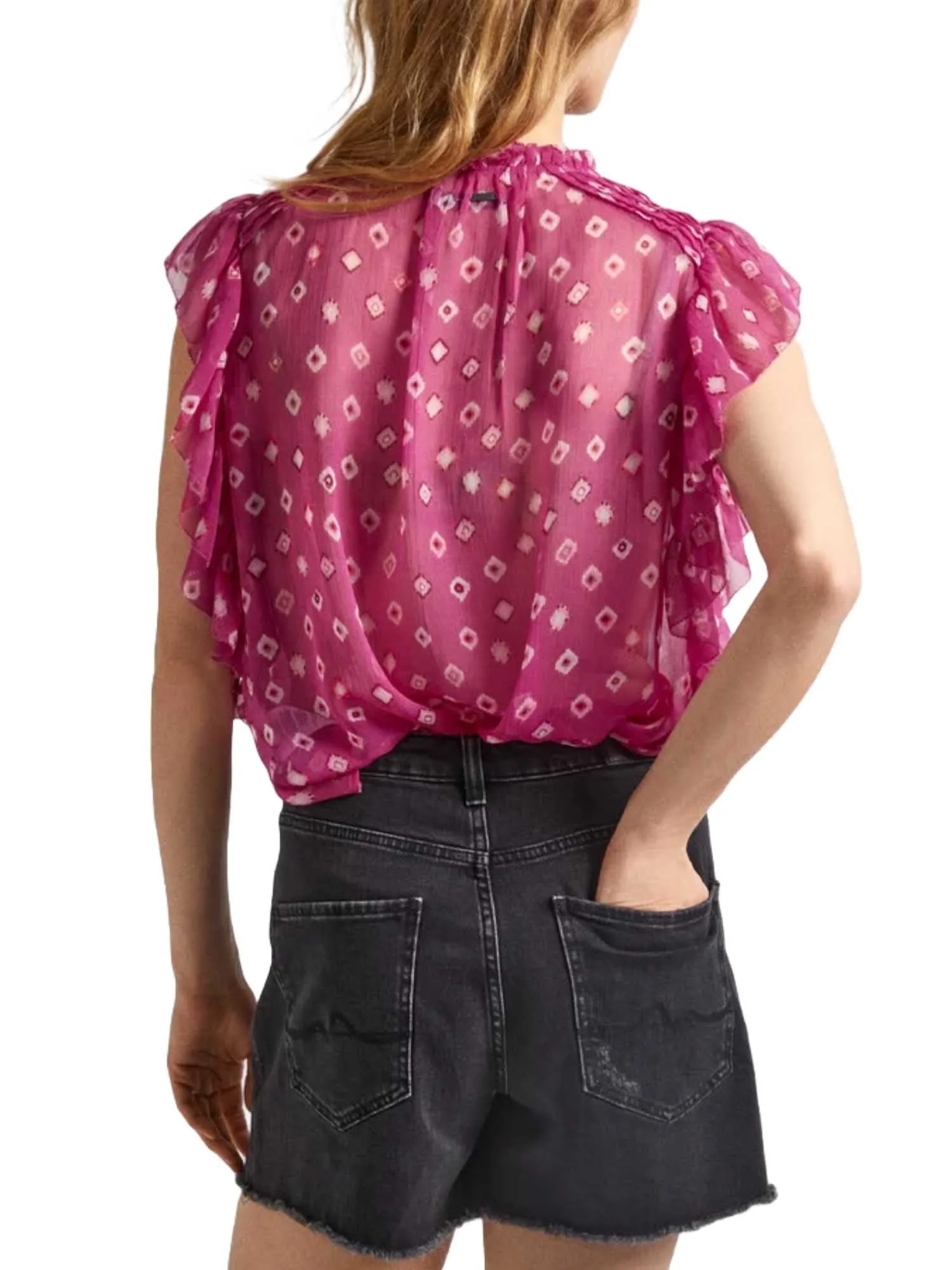 Pepe Jeans Bluse PL304798