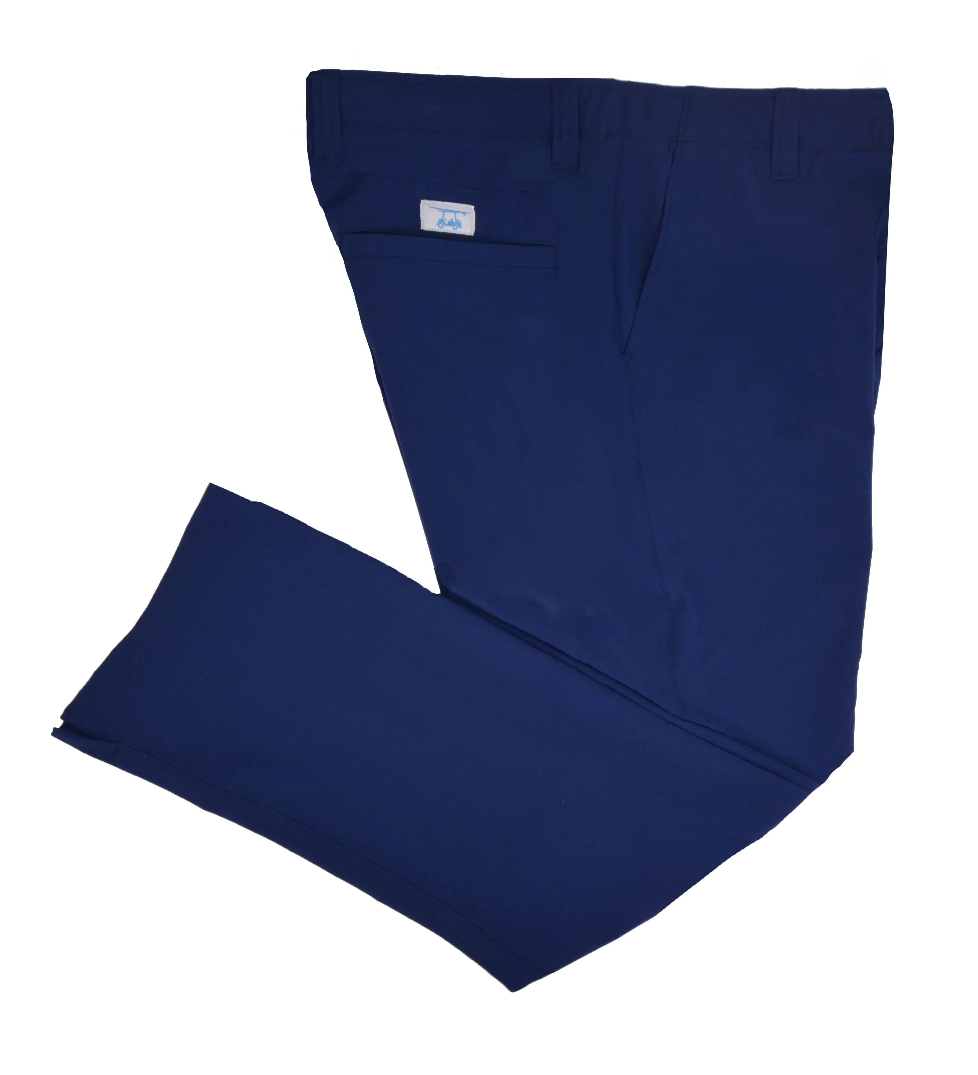 Performance Pants - Navy