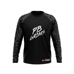 Pinkbike X Little Rider Co PB GROM Kid's Tech Jersey