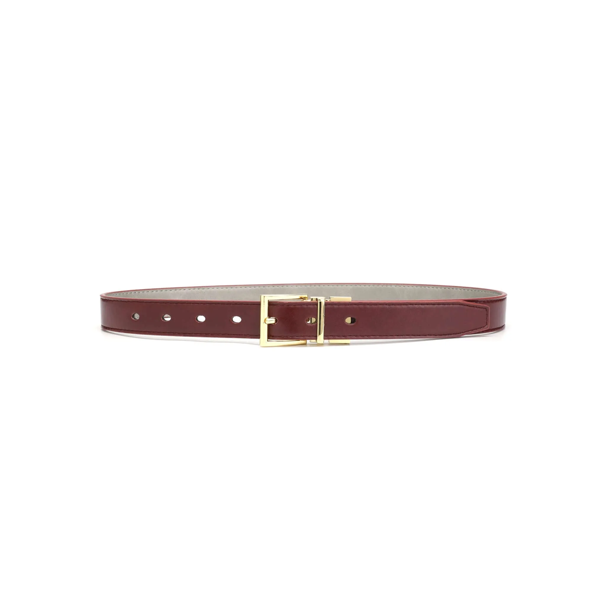 PRE-ORDER NOW! Square Reversible Belt