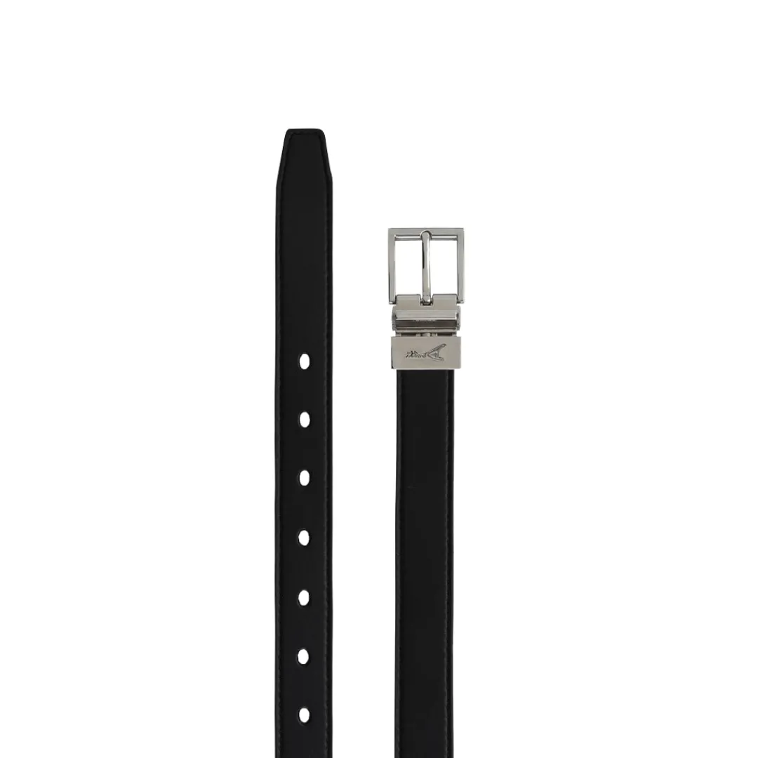 PRE-ORDER NOW! Square Reversible Belt