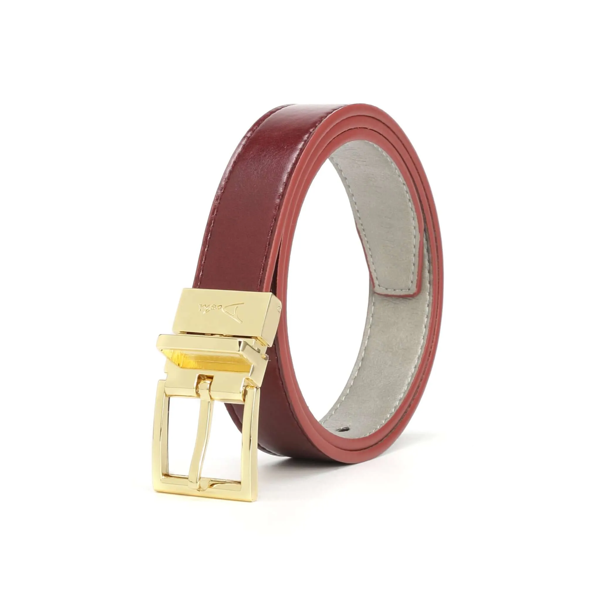 PRE-ORDER NOW! Square Reversible Belt